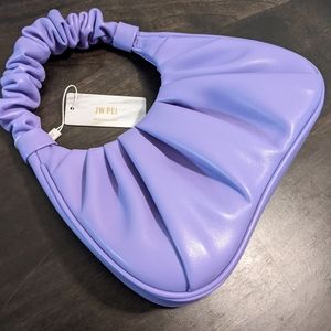 JW Pei Gabby Bag in Purple